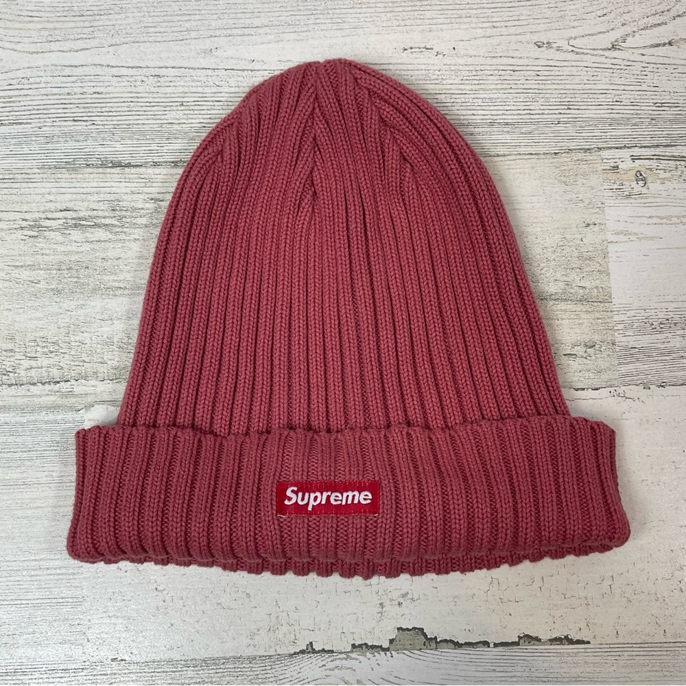 Supreme Beanie